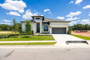 1017 Sunset Hill Way, Georgetown, TX 78628 - Photo 2