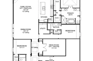 1017 Sunset Hill Way, Georgetown, TX 78628 - Photo 8