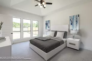 1017 Sunset Hill Way, Georgetown, TX 78628 - Photo 6