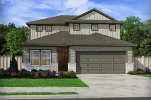 12408 St Thomas Dr, Del Valle, TX 78617 - Photo 1