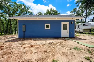 868 Co Rd 405, Buckholts, TX 76518 - Photo 2