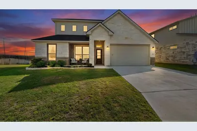 125 Citation Drive, Jarrell, TX 76537 - Photo 1