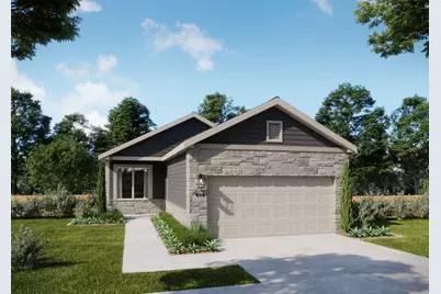 228 Amity Bower Drive, Elgin, TX 78621 - Photo 1