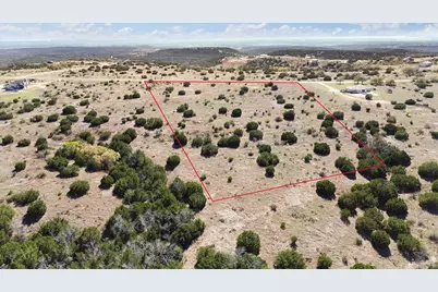 Lot 65 Three Creeks Drive, Bertram, TX 78605 - Photo 2