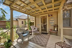 622 W 7th St, Taylor, TX 76574 - Photo 32