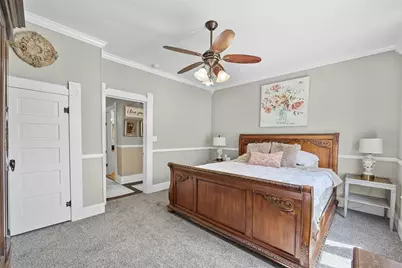 622 W 7th Street, Taylor, TX 76574 - Photo 18