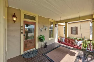 622 W 7th St, Taylor, TX 76574 - Photo 4