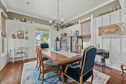 622 W 7th Street, Taylor, TX 76574 - Photo 8