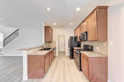 8708 Wood Stork Drive, Austin, TX 78729 - Photo 12