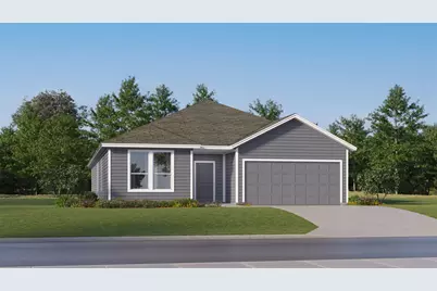 13705 Backbone Lane, Elgin, TX 78621 - Photo 1