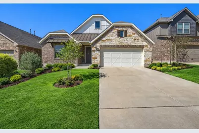 918 Leadtree Loop, Buda, TX 78610 - Photo 1