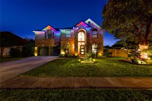 3219 Ash Glen Ln, Round Rock, TX 78681 - Photo 2