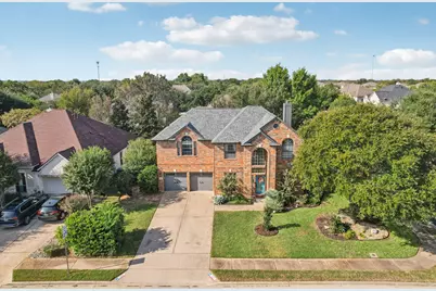 3219 Ash Glen Lane, Round Rock, TX 78681 - Photo 26