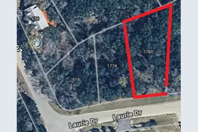1760 Laurie Drive, Canyon Lake, TX 78133 - Photo 1
