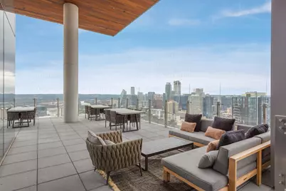 44 East Avenue #1509, Austin, TX 78701 - Photo 20