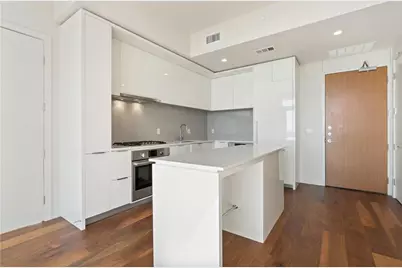 44 East Avenue #1509, Austin, TX 78701 - Photo 2