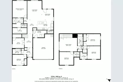 332 Spotted Rail Ridge, Leander, TX 78641 - Photo 8