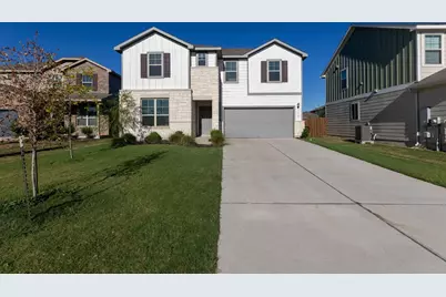332 Spotted Rail Ridge, Leander, TX 78641 - Photo 2