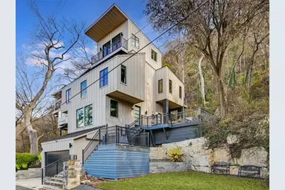 3503 Rivercrest Drive, Austin, TX 78746 - Photo 6