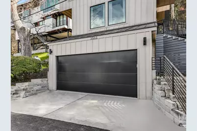 3503 Rivercrest Drive, Austin, TX 78746 - Photo 4