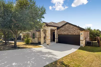 2604 Lou Hollow Place, Cedar Park, TX 78613 - Photo 2