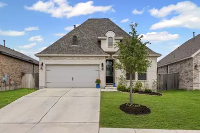 108 Chinaberry Bend, Bastrop, TX 78602 - Photo 2