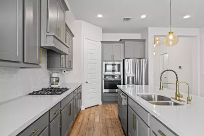 108 Chinaberry Bend, Bastrop, TX 78602 - Photo 6