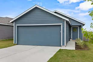 584 Commander Abbott Dr, Jarrell, TX 76537 - Photo 1