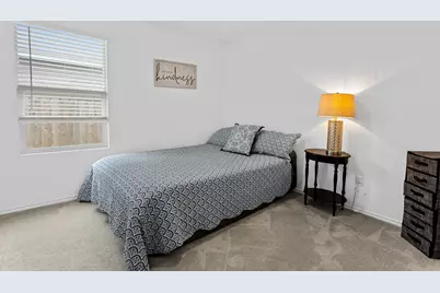 584 Commander Abbott Drive, Jarrell, TX 76537 - Photo 18