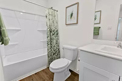 584 Commander Abbott Drive, Jarrell, TX 76537 - Photo 20