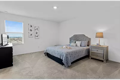 584 Commander Abbott Drive, Jarrell, TX 76537 - Photo 16