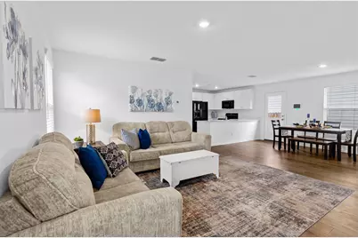 584 Commander Abbott Drive, Jarrell, TX 76537 - Photo 6