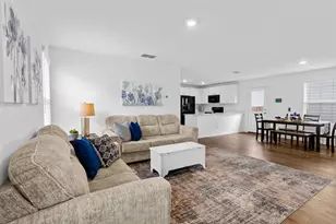 584 Commander Abbott Dr, Jarrell, TX 76537 - Photo 6