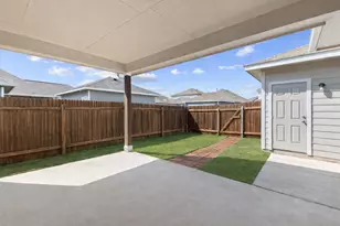 201 Eagle Lake Dr, Hutto, TX 78634 - Photo 20