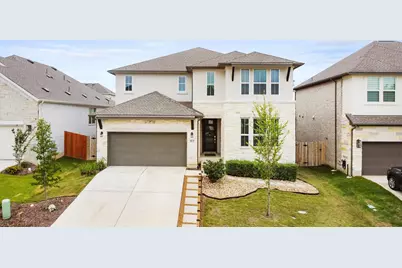 113 Chimney Stone Trail, Georgetown, TX 78628 - Photo 1