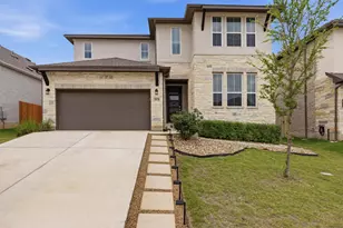113 Chimney Stone Trl, Georgetown, TX 78628 - Photo 2