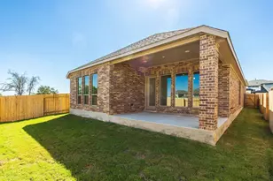 126 Bauer Loop, Liberty Hill, TX 78642 - Photo 12