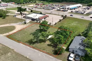 Tbd Grace St, Rockdale, TX 76567 - Photo 1