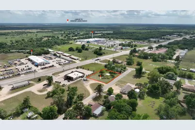 Tbd Grace Street, Rockdale, TX 76567 - Photo 4