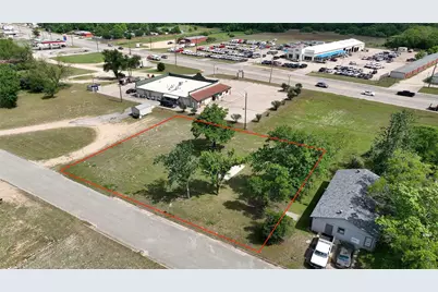 Tbd Grace Street, Rockdale, TX 76567 - Photo 2