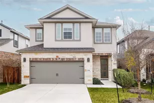 2356 Sawdust Dr, Georgetown, TX 78633 - Photo 1