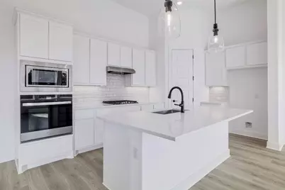 2356 Sawdust Drive, Georgetown, TX 78633 - Photo 8