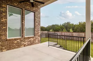 2356 Sawdust Dr, Georgetown, TX 78633 - Photo 30