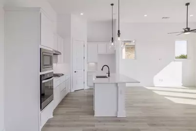 2356 Sawdust Drive, Georgetown, TX 78633 - Photo 6