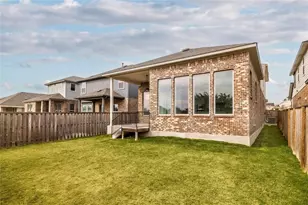 2356 Sawdust Dr, Georgetown, TX 78633 - Photo 34