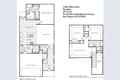 11400 Milano Drive, Austin, TX 78747 - Photo 2