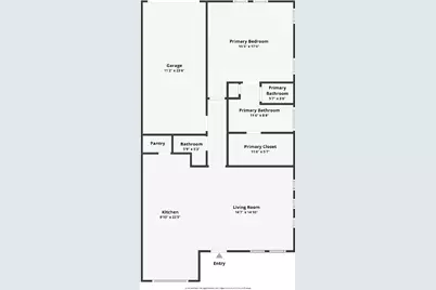 105 Lafitte Drive #101, San Marcos, TX 78666 - Photo 38