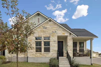 105 Lafitte Drive #101, San Marcos, TX 78666 - Photo 2