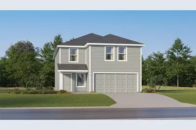 137 Thunderclap Terrace, Hutto, TX 78634 - Photo 6