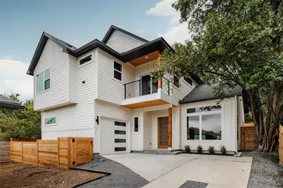 3002 Webberville Road #1 & 2, Austin, TX 78702 - Photo 1